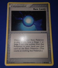 Rare Candy 90/110 - Holon Phantoms (English) 2006 on eBay