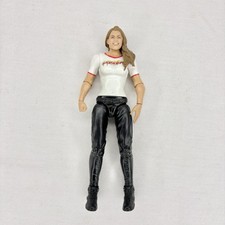Ronda Rousey MMA Cards and Autographed Memorabilia Guide 25