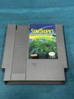 Star Tropics (1990) Nintendo NES Cartridge Only Tested & Working Saves
