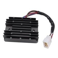 20A Voltage Regulator Rectifier 31620-ZG5-033 Compatible with Honda GX240