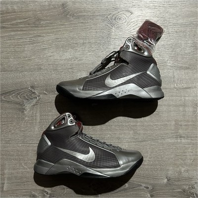 New no box Nike Hyperdunk Kobe Bryant Aston Martin High Top Sneakers size 10