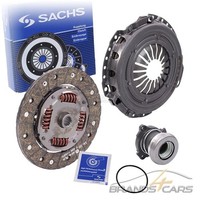 Sachs Kupplung Kupplungssatz FÜR Opel Astra H 1.2 1.4 +Lpg Corsa D 1.2 1.4 +Lpg