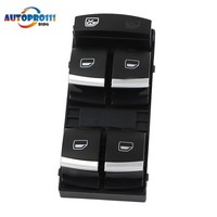 FüR Audi A3 8P A6 4F C6 Q7 4L Elektrische Fensterheber 4F0959851C5PR Neu