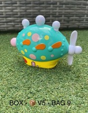 In The Night Garden pinky ponk Wheel Along Balloon Blimp  Vehicle CBeebies