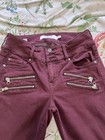 Torrid Moto Pants — photo 2