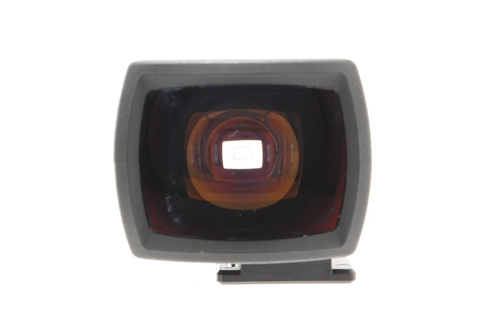 RICOH GV-1 Mini External Viewfinder 21/28mm for GR Series From JAPAN[Top MINT] - Image 4 of 4