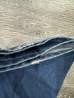 Wrangler x Barbie Women’s High Rise Jeans 29x34 Pink Patch Medium Wash Pre-Loved — photo 4