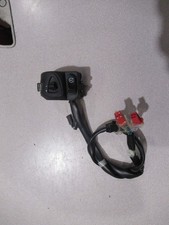 Commodo droit (Honda - Pcx 125 2014 - 2016) - photo 1