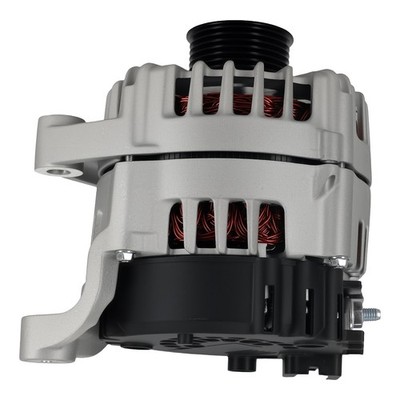 Lichtmaschine 12V for BMW 7er F01 F02 F03 740d 180A 12317803724 12317808074