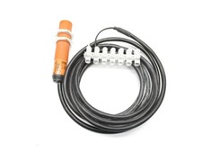 IFM EFECTOR KG-2008-FRKG/KG5010 UNMP