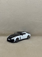 Tomica Limited Vintage Neo Nissan GT-R50 164 Scale Diecast Model New