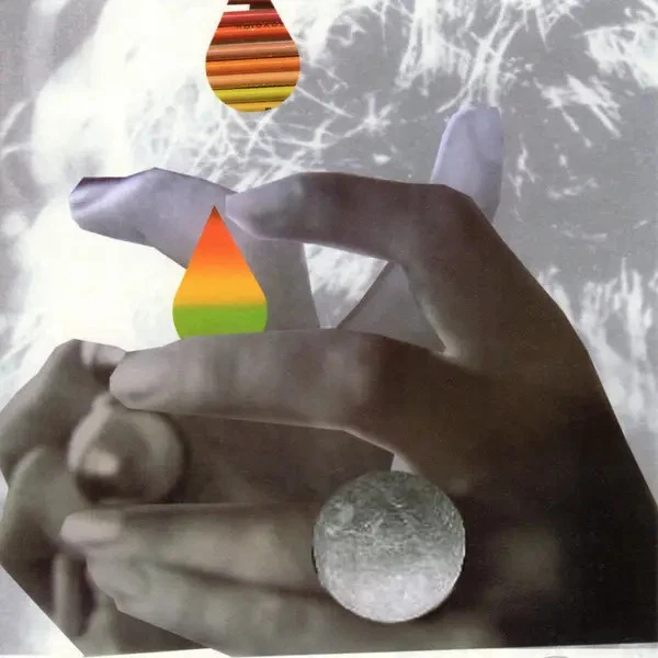 CD Warp Records Broadcast "The Future Crayon" (2006) Pop Indie Electronic - Photo 1/1