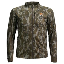 Scentlok Savanna Fuse jacket Mossy Oak Bottomland Original Medium