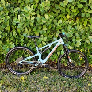 Bicicletas Santa Cruz V10 | eBay