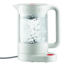 BODUM BISTRO kettle 11659 white 11659-913JP Japan Voltage 100V