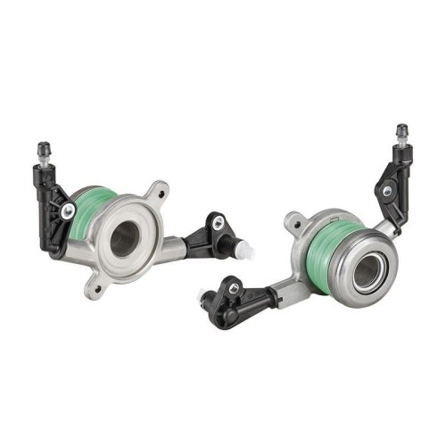 1X ZentralausrüCker, Kupplung Valeo 804541 Passend FüR MERCEDES-BENZ-image