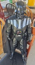 Darth Vader ⭐ Star Wars Life Size 31' Jakks Pacific Lucasfilm Life Size Figure