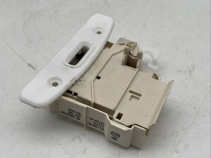 Miele W1 WMX127WPS Waschmaschine Türverriegelung 09240334 #DB490