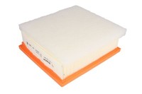 Luftfilter Bosch F 026 400 369
