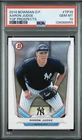 2014 Bowman Draft Picks #TP39 Aaron Judge PSA 10