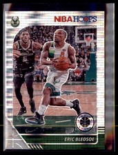 2019 20 Panini Hoops Premium Stock Pulsar Prizm Eric Bledsoe Bucks #103