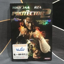 The Protector 2 (DVD, 2013)
