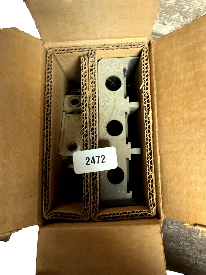 Westinghouse 3T400K Terminal Assembly - Image 2 of 2