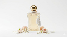 Luxury Floral Musk Women's Perfume EDP 75ml