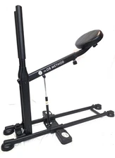 The DB Method Squat Workout Exercise Machine