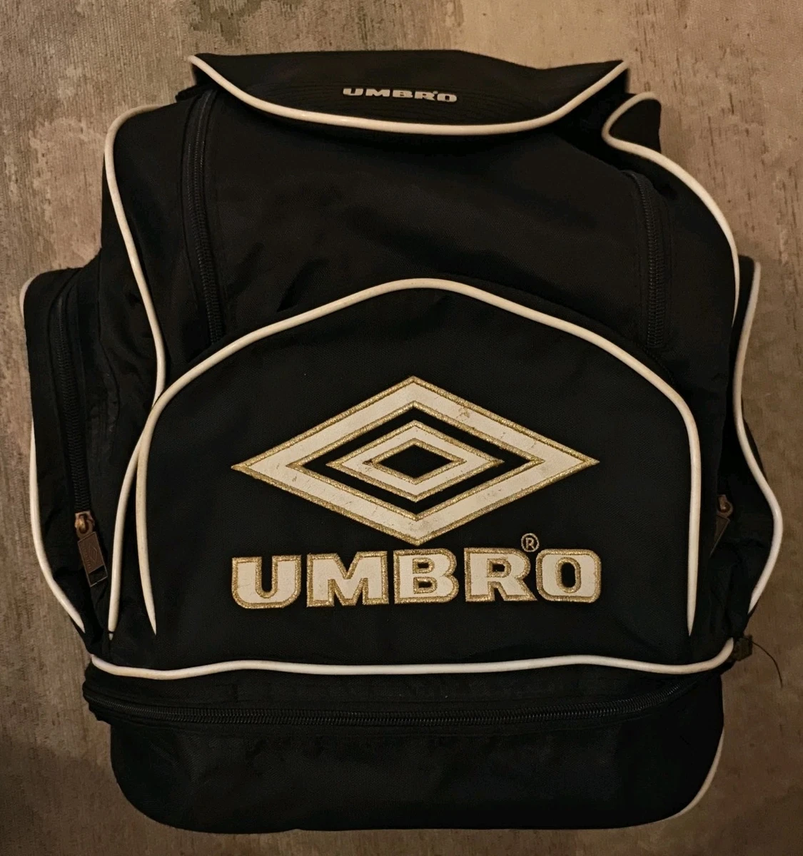 Umbro Sac pas cher - Meilleures ofes sur le neuf et l'occasion