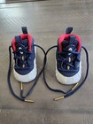 Nike Red White & Blue Toddler 2c Shoes — photo 1