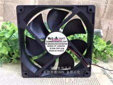 1PCS  0.24A 120*120*25MM 2-wire cooling fan FP-108M/DC S-1B DC24V