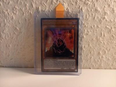 Der Schwarze Stein Der Legende (Ultra Rare | LDK2-DEJ05 | Yu-Gi-Oh! TCG)