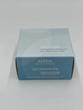 Aveda Light Elements Texturizing Hair Creme 2.6 oz /75 ml New