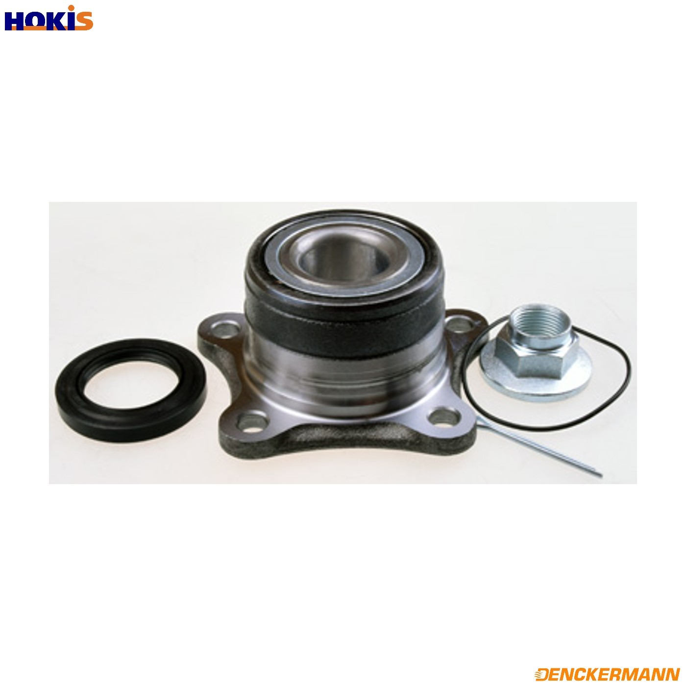 WHEEL BEARING KIT W413556 FOR TOYOTA CARINA/Sportswagon/Liftback CELICA 1.8L
