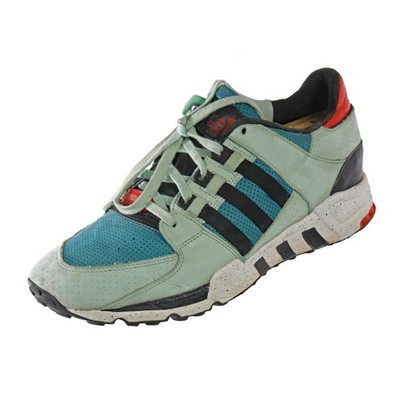 ADIDAS Bait x EQT Running Support The Big Apple Sneakers Shoes Sz. 10.5  Mens | eBay