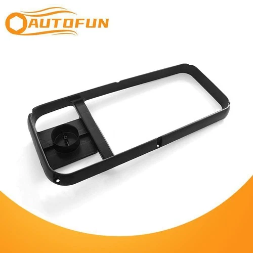 For Peterbilt 384 387 389 Kenworth T660 T2000 Door Mirror Mounting Frame LH / RH