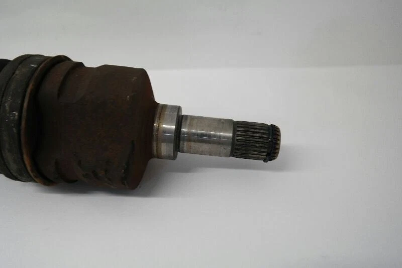 04 05 06 CHRYSLER PACIFICA CONDUCTOR DELANTERO EJE IZQUIERDO EJE OEM  Foto 4 de 4