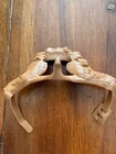 1979 Original Star Wars Tauntaun Saddle Accessory