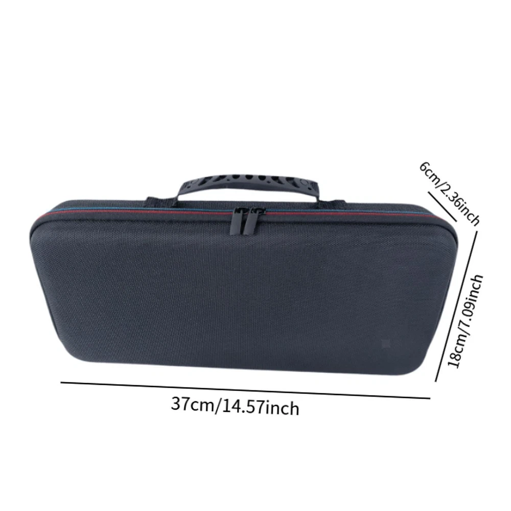 Mechanical Keyboard Case Accessories Travel Carrying Bag