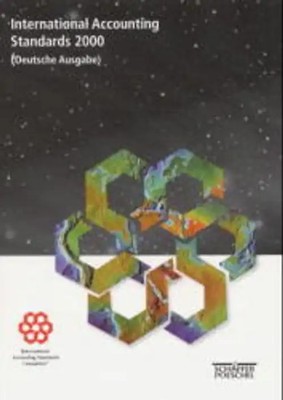 International Accounting Standards 2000. Deutsche Ausgabe