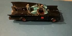 Vintage Corgi Batmobile w/ Batman and Robin figures - Nice !