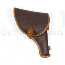 Funda soviética original para revólver Nagant M1895 NOS