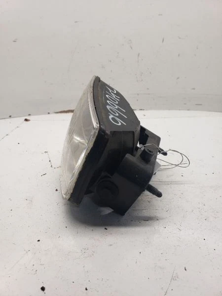 Driver Corner/Park Light Fog-driving Fits 02-09 TRAILBLAZER 1191972 - Image 4 of 4