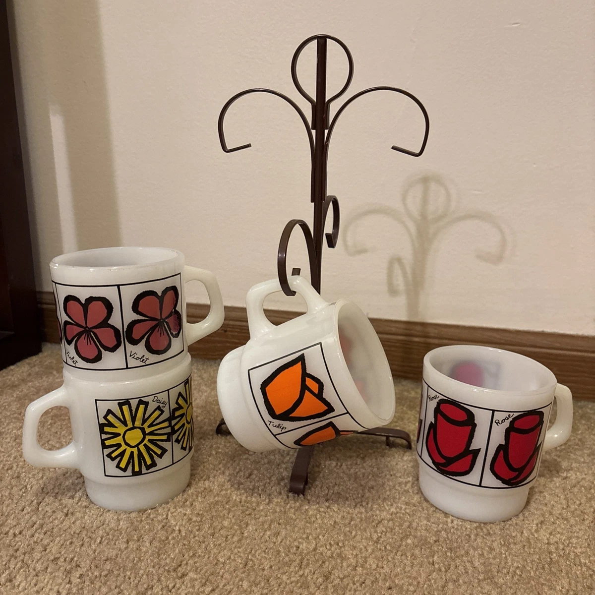 25+ Collectible Mugs 1960-1969 for sale | Updated Oct 2026