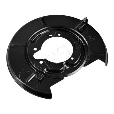 FEBI Rear Brake Disc Splash Panel Right For BMW E36 E30 Z3 82-03 34211153918