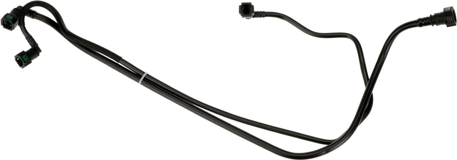 HOSE FUEL OVERFLOW MFL1254 FOR FIAT 330A1.000 199A9.000/A2.000/B1.000 1.2L 4cyl - Image 17