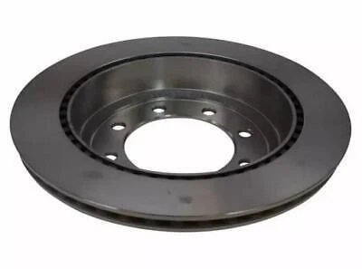 Caminhão Super Duty NC2Z2C026A OEM Ford Rotor 2008-2024 E350 - Imagem 2 de 2