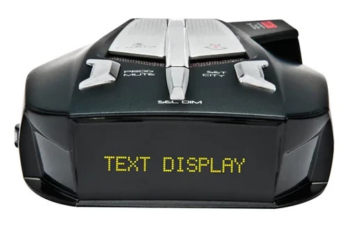 Cobra XRS-9670 Pro Radar Detector. Very hard to find, maybe the only one on eBay - Picture 4 of 10