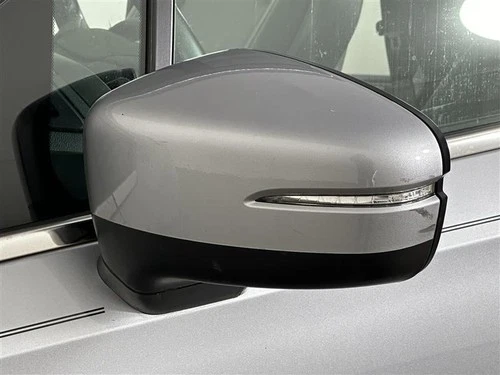 Driver Side View Mirror Canada Market Power Fits 21-25 ODYSSEY 2638007